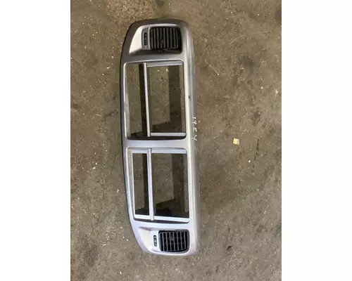 Dash Panel HINO 338 WG Truck Centre
