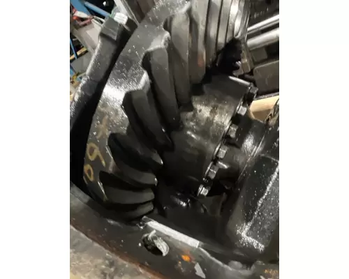 Differential Assembly (Rear, Rear) HINO 338 Payless Truck Parts