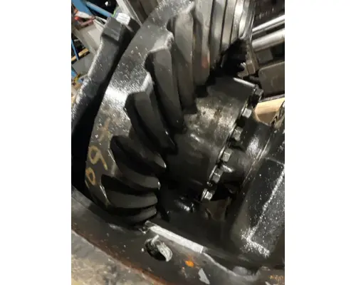 Differential Assembly (Rear, Rear) HINO 338 Payless Truck Parts