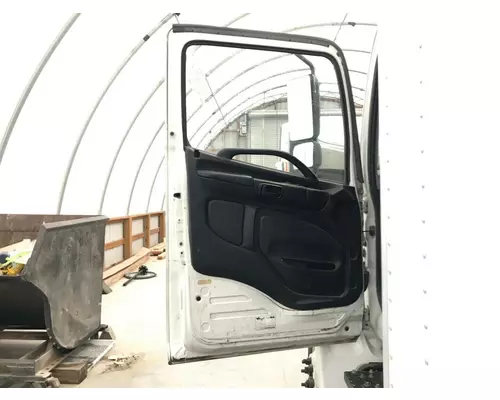 Hino 338 Door Assembly, Front