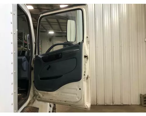 Hino 338 Door Assembly, Front