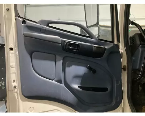 Hino 338 Door Assembly, Front