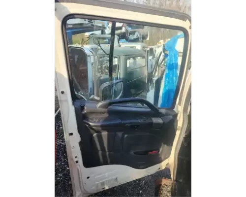 Hino 338 Door Assembly, Front