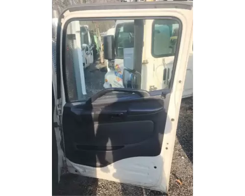 Hino 338 Door Assembly, Front