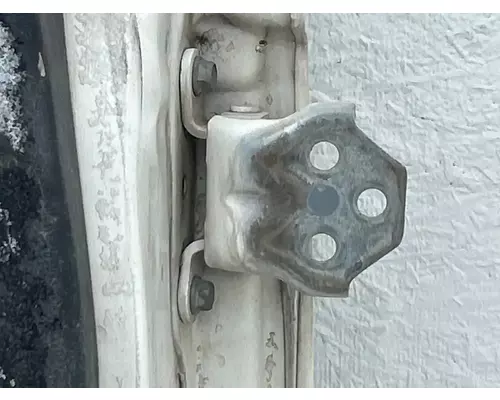 Hino 338 Door Assembly, Front