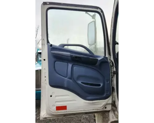 Hino 338 Door Assembly, Front