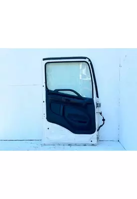 Hino 338 Door Assembly, Front