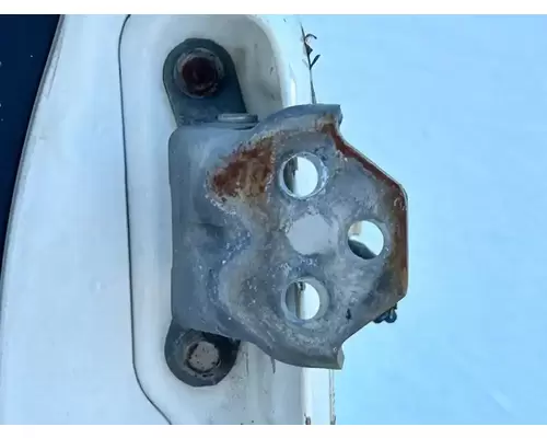 Hino 338 Door Assembly, Front