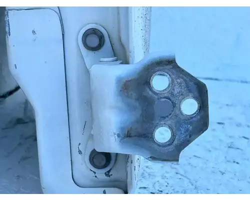 Hino 338 Door Assembly, Front