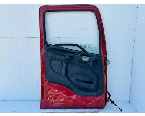 Hino 338 Door Assembly, Front