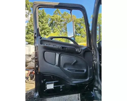 Hino 338 Door Assembly, Front