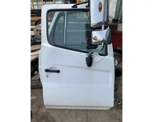 Door Assembly, Front HINO 338 Truck Salvage International Inc