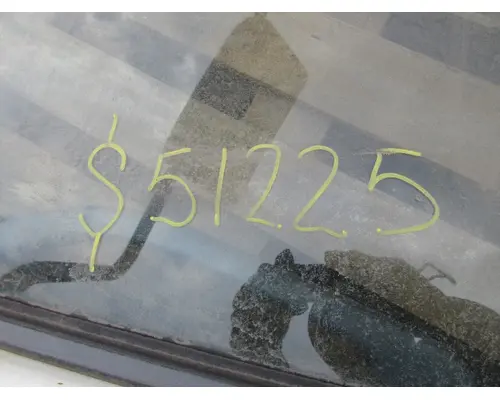 Door Assembly, Front HINO 338 Michigan Truck Parts