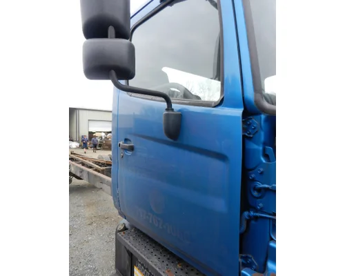 Door Assembly, Front HINO 338 Charlotte Truck Parts,inc.