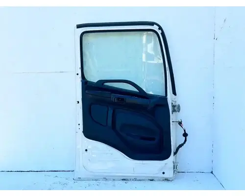 Door Assembly, Front Hino 338 Complete Recycling Group LLC