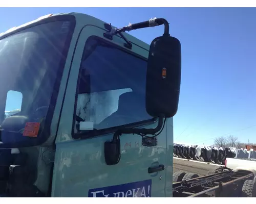 Hino 338 Door Mirror