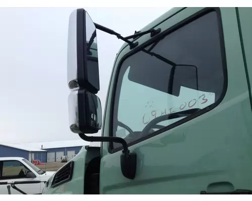 Hino 338 Door Mirror