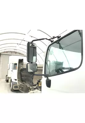 Hino 338 Door Mirror