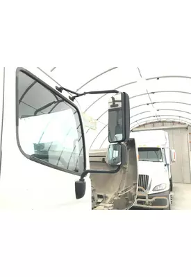 Hino 338 Door Mirror