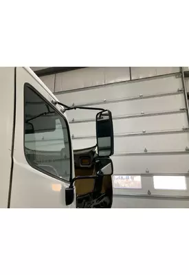 Hino 338 Door Mirror