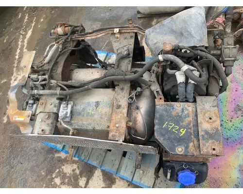 Catalytic Converter HINO 338 Truck Salvage International Inc