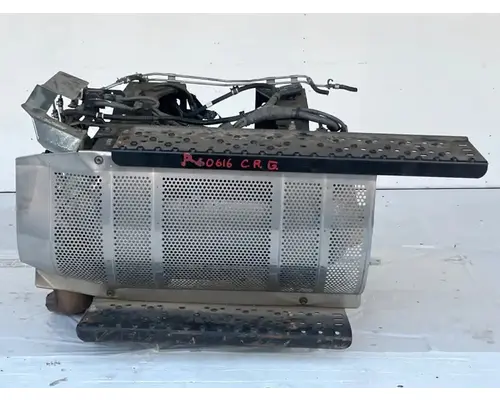 DPF (Diesel Particulate Filter) Hino 338 Complete Recycling Group LLC