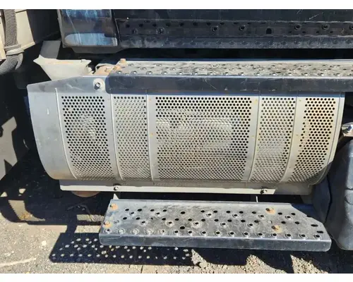 DPF (Diesel Particulate Filter) Hino 338 Complete Recycling Group LLC