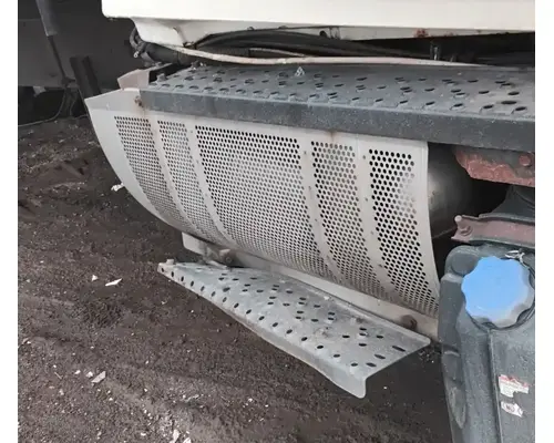 DPF (Diesel Particulate Filter) Hino 338 Complete Recycling Group LLC