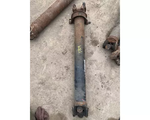 Drive Shaft, Front HINO 338 