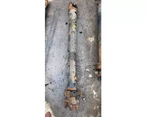 Drive Shaft, Front HINO 338 