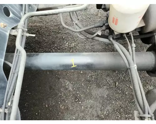 Drive Shaft, Front Hino 338 Complete Recycling Group LLC