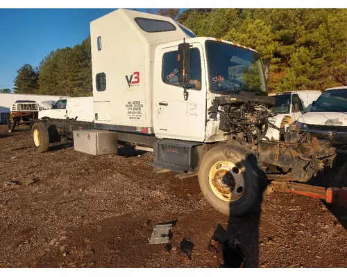 Drive Shaft, Rear HINO 338 Crest Truck Parts