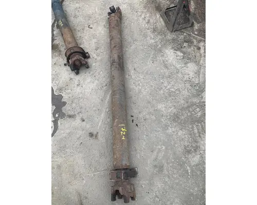 Drive Shaft, Rear HINO 338 Truck Salvage International Inc