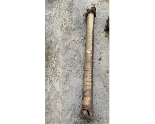 Drive Shaft, Rear HINO 338 Truck Salvage International Inc