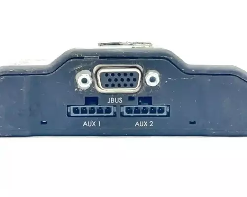 Hino 338 ECM