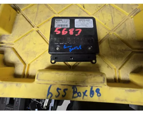 ECM (Brake & ABS) HINO 338 Crest Truck Parts