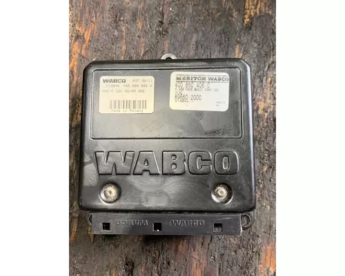 ECM (Brake & ABS) HINO 338 WG Truck Centre