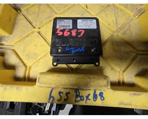 ECM (Brake & ABS) HINO 338 Crest Truck Parts