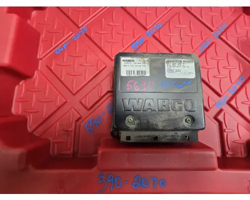 ECM (Brake & ABS) HINO 338 Crest Truck Parts