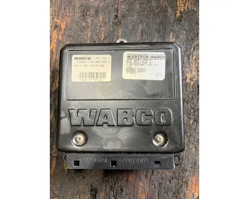 ECM (Brake & ABS) HINO 338 Truck Salvage International Inc