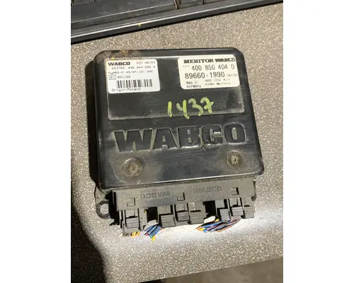 ECM (Brake & ABS) HINO 338 Truck Salvage International Inc