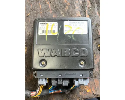 ECM (Brake & ABS) HINO 338 Truck Salvage International Inc