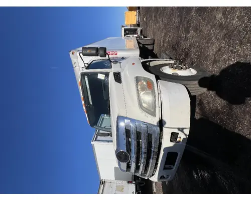 ECM (Brake & ABS) HINO 338 DTI Trucks