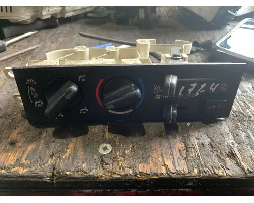 ECM (HVAC) HINO 338 Truck Salvage International Inc