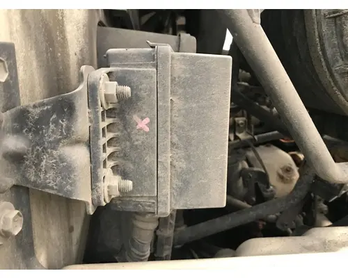 Electrical Parts, Misc. Hino 338 Vander Haags Inc Cb