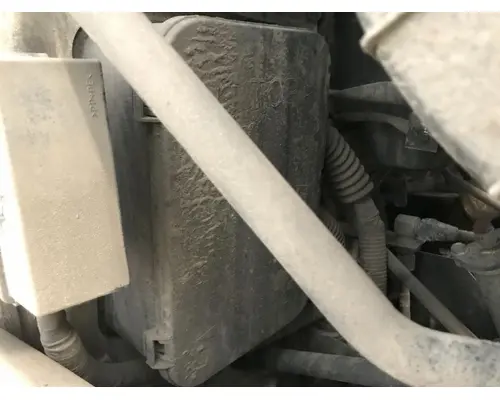 Electrical Parts, Misc. Hino 338 Vander Haags Inc Cb