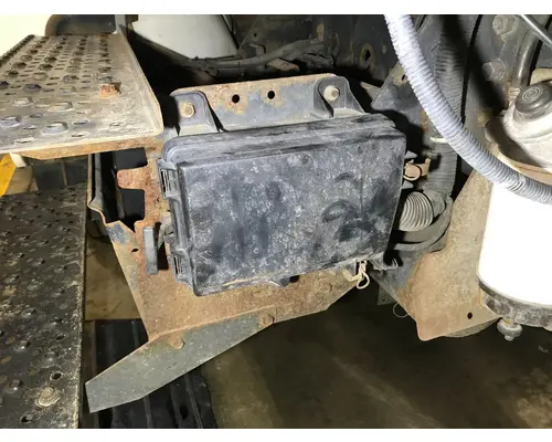 Hino 338 Electrical Misc. Parts