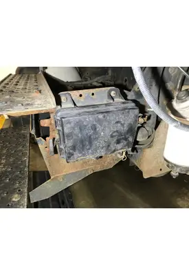 Hino 338 Electrical Misc. Parts