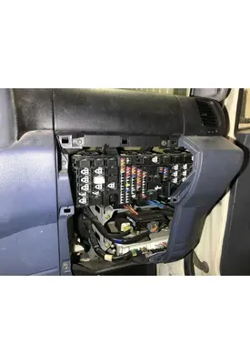 Hino 338 Electrical Misc. Parts