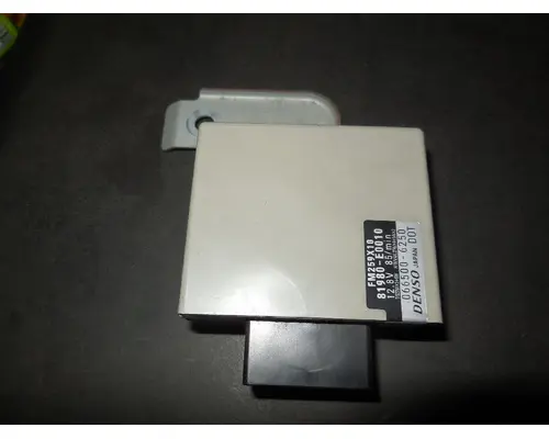 Electrical Parts, Misc. HINO 338 Michigan Truck Parts